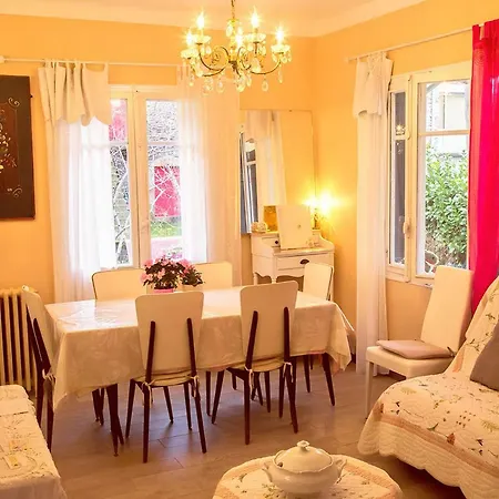 Cévennes Maison Individuelle Affittacamere *