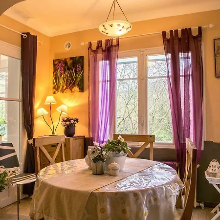 Cévennes Maison Individuelle Affittacamere *