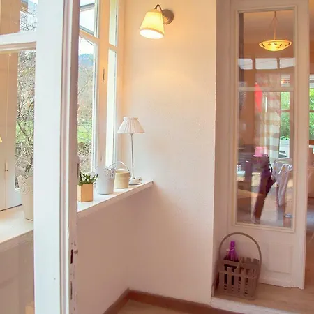 Affittacamere Cévennes Maison Individuelle