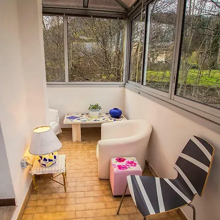 Cévennes Maison Individuelle *