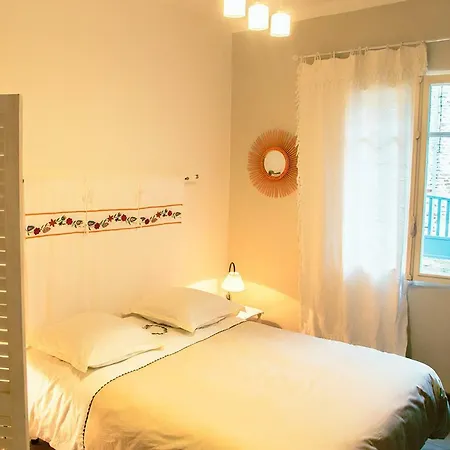 Cévennes Maison Individuelle Affittacamere