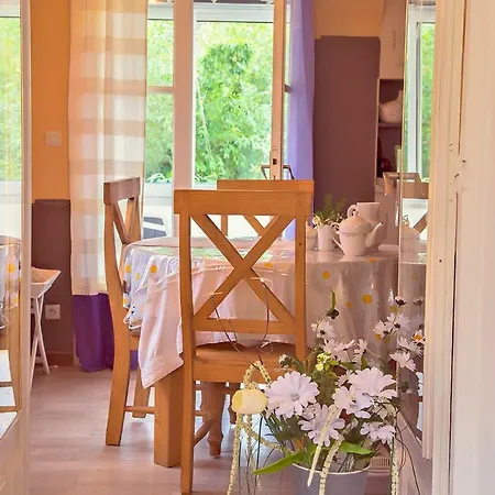 Affittacamere Cévennes Maison Individuelle