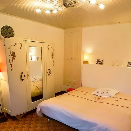 Cévennes Maison Individuelle Affittacamere *